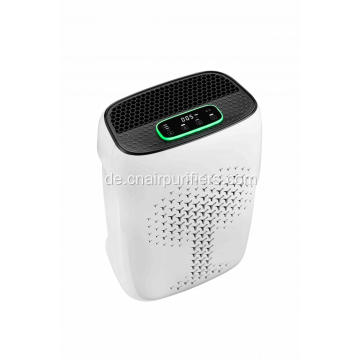 PM2.5 WIFI Luftfilter Hepa Filter